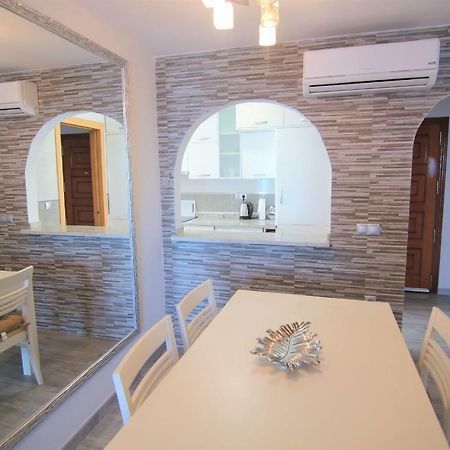 Vcari0406 Apartment กัลเป ภายนอก รูปภาพ