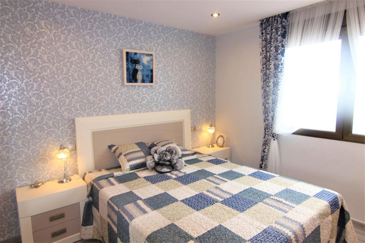Vcari0406 Apartment กัลเป ภายนอก รูปภาพ