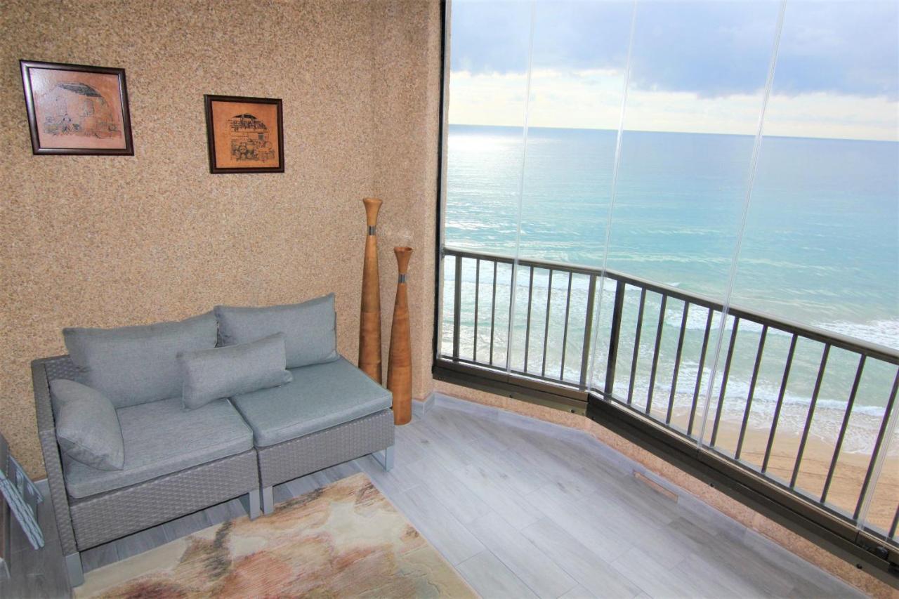 Vcari0406 Apartment กัลเป ภายนอก รูปภาพ