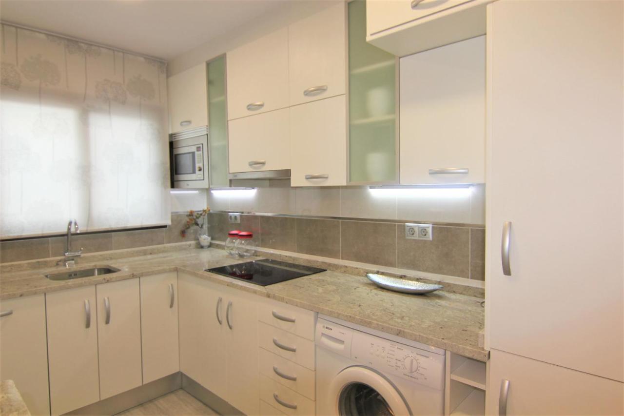 Vcari0406 Apartment กัลเป ภายนอก รูปภาพ