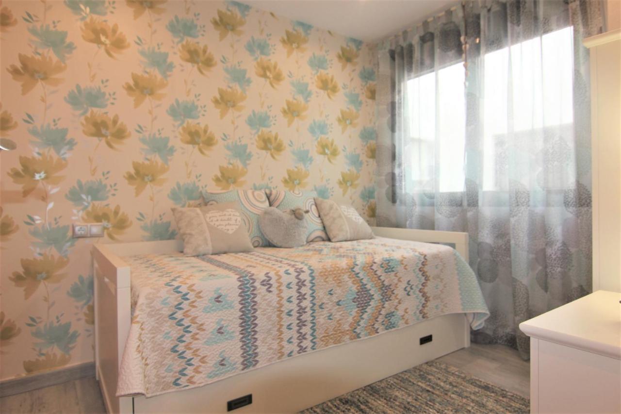 Vcari0406 Apartment กัลเป ภายนอก รูปภาพ