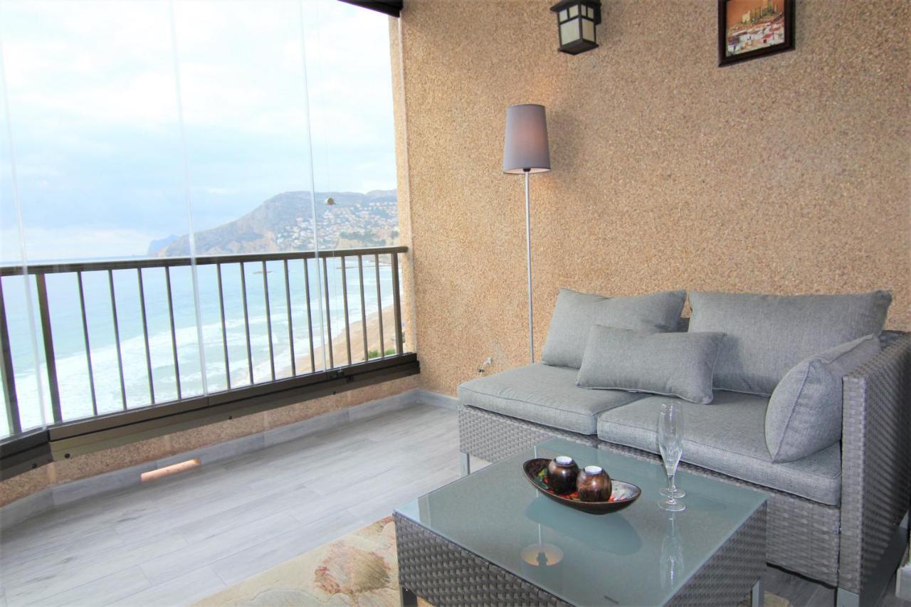Vcari0406 Apartment กัลเป ภายนอก รูปภาพ