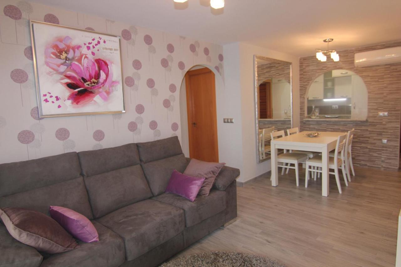 Vcari0406 Apartment กัลเป ภายนอก รูปภาพ
