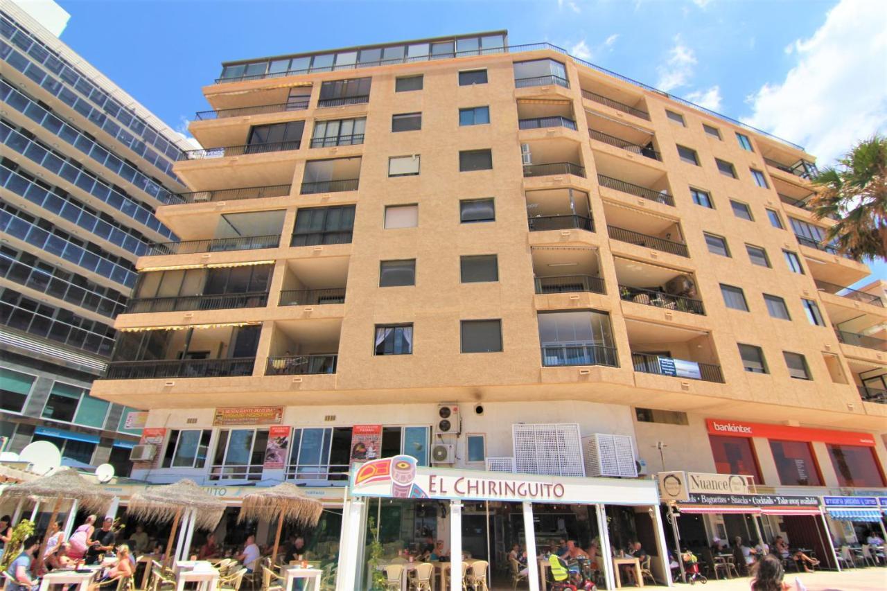 Vcari0406 Apartment กัลเป ภายนอก รูปภาพ