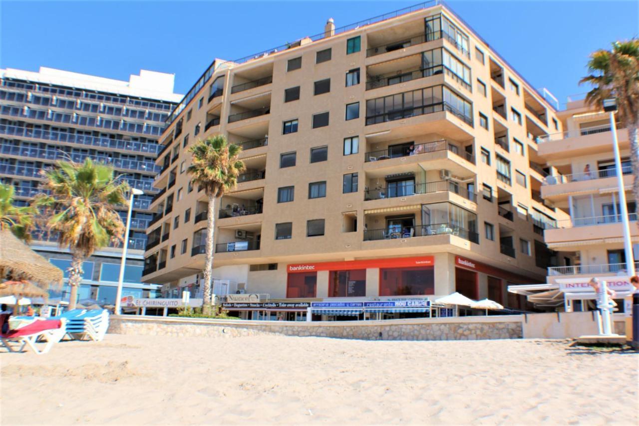 Vcari0406 Apartment กัลเป ภายนอก รูปภาพ