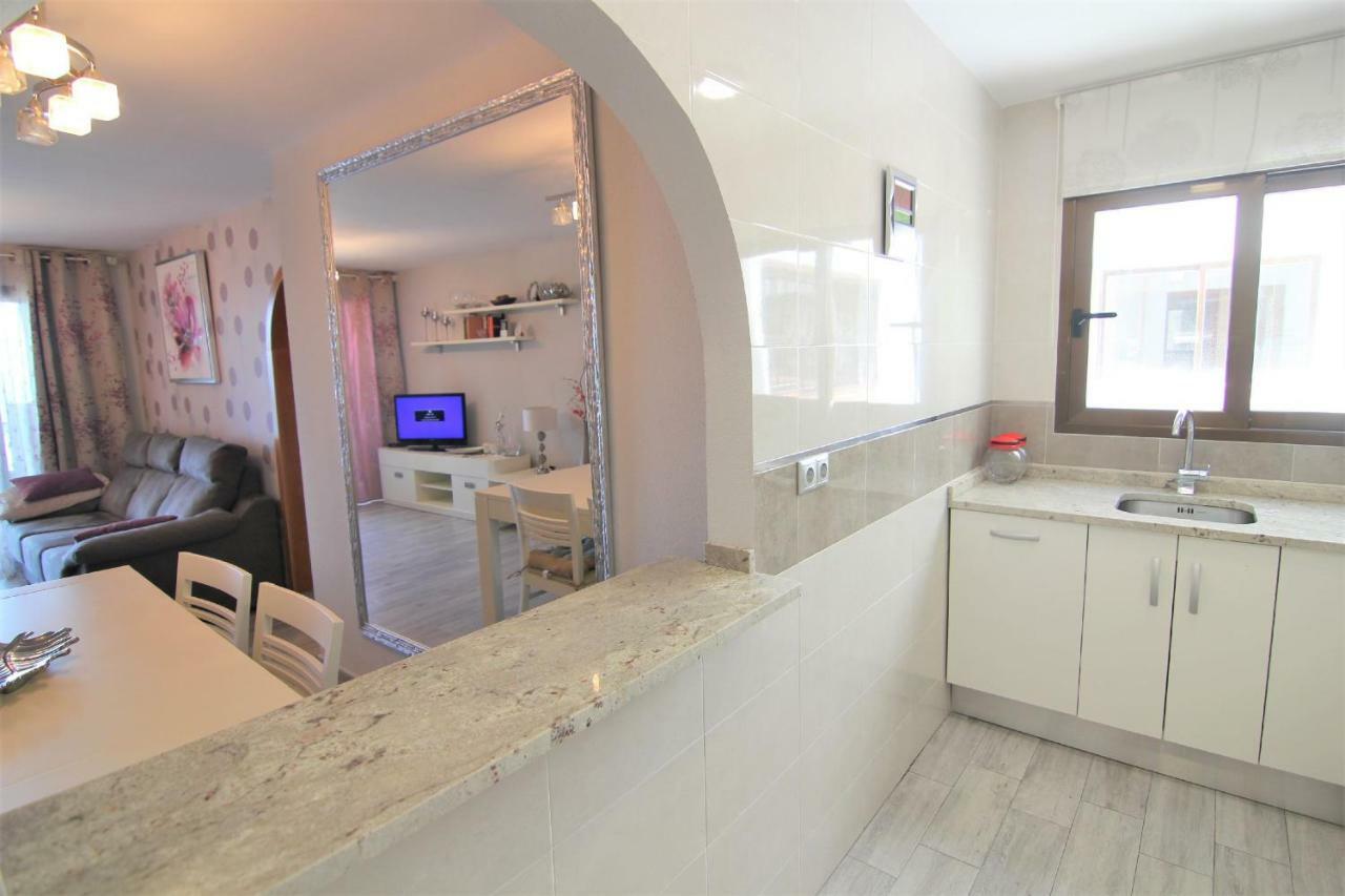 Vcari0406 Apartment กัลเป ภายนอก รูปภาพ