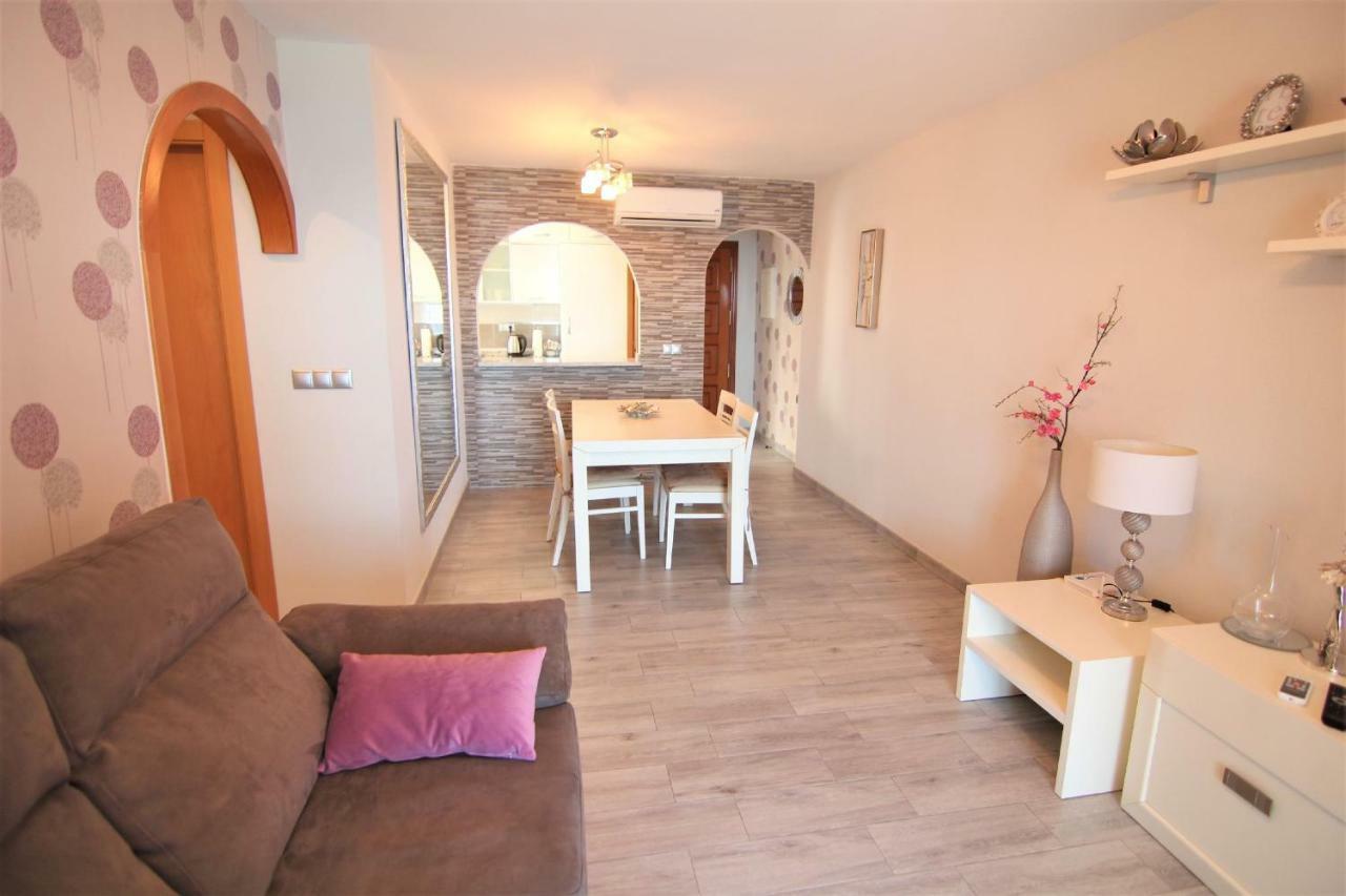 Vcari0406 Apartment กัลเป ภายนอก รูปภาพ