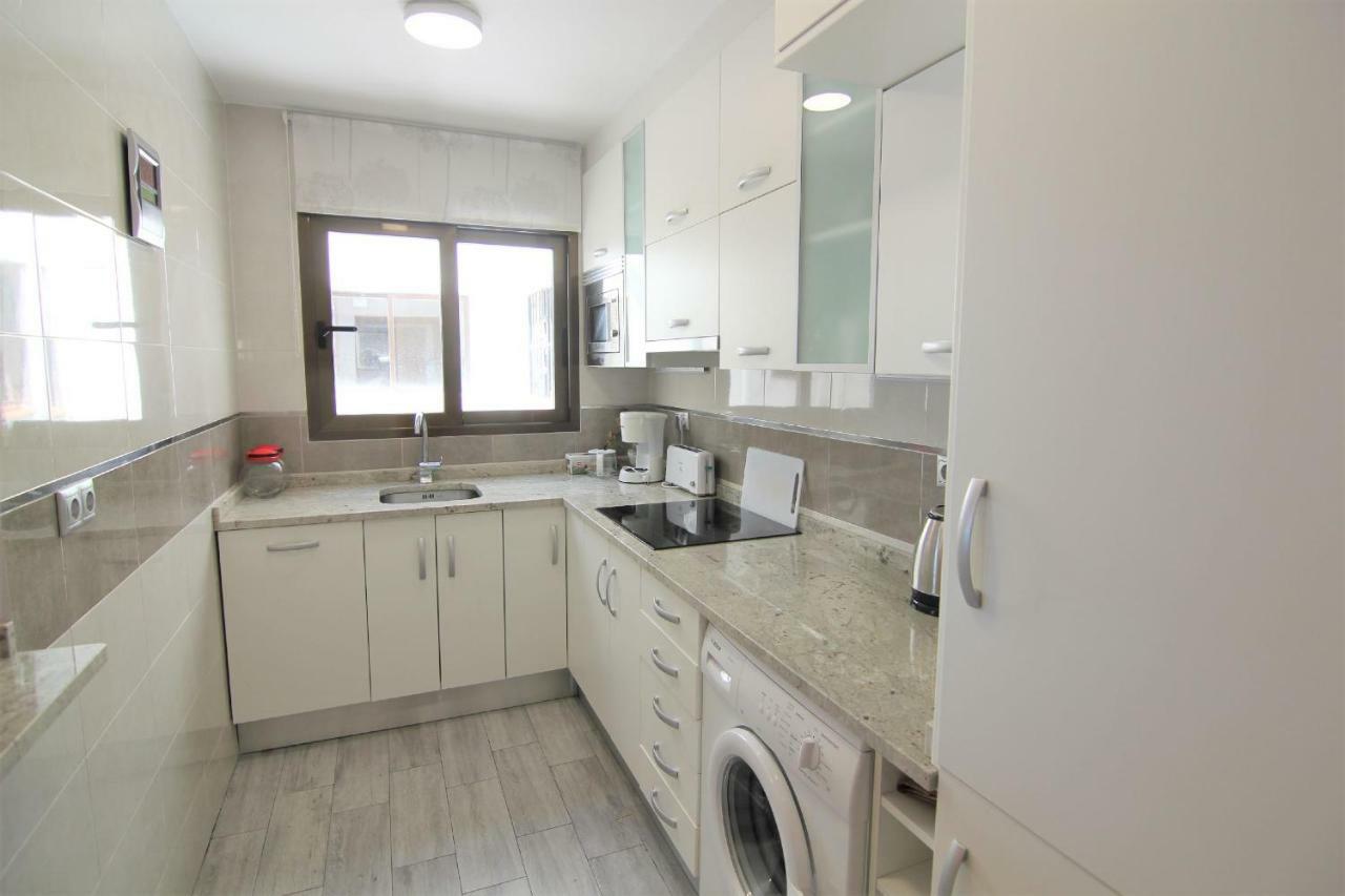 Vcari0406 Apartment กัลเป ภายนอก รูปภาพ