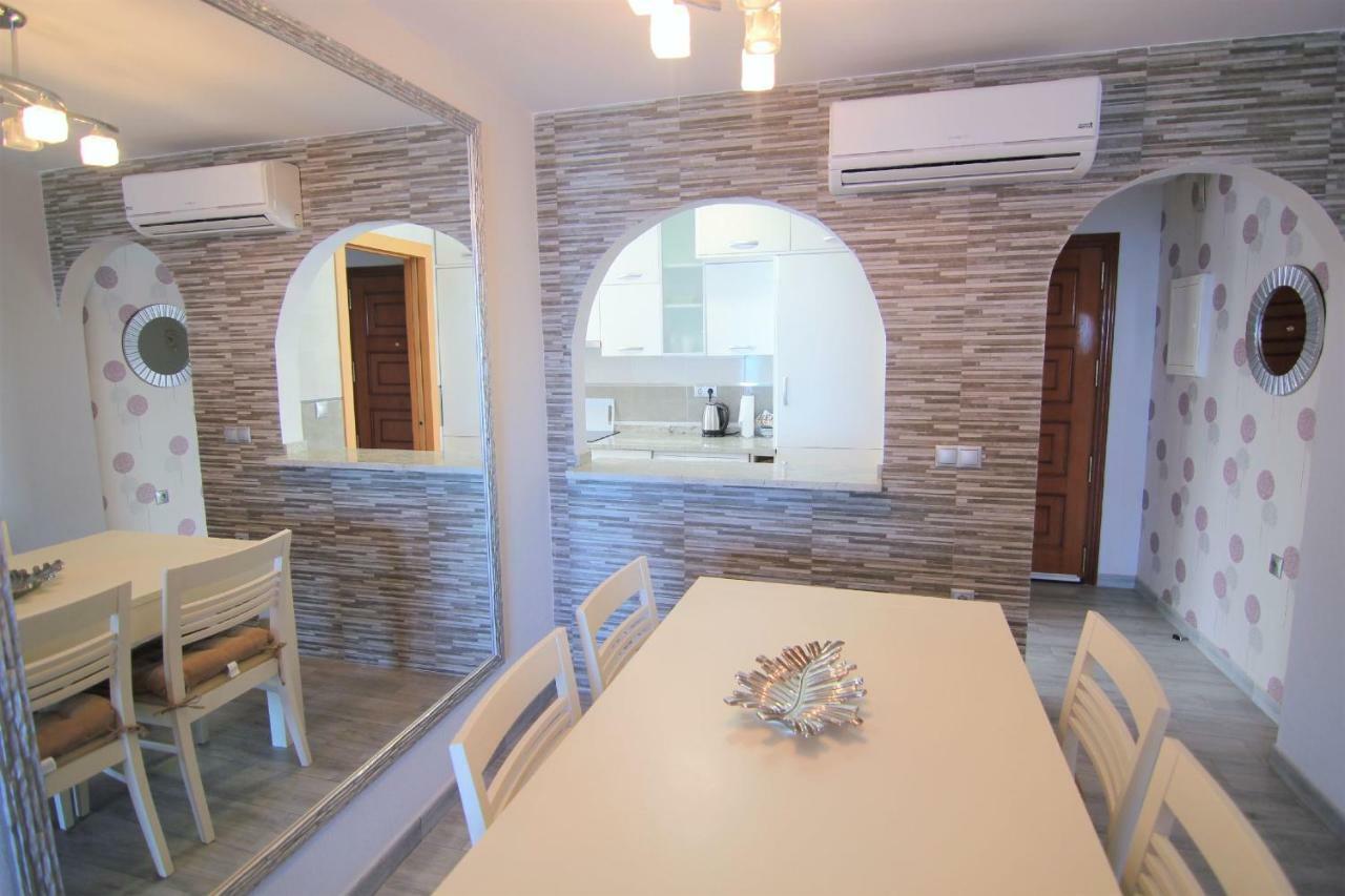 Vcari0406 Apartment กัลเป ภายนอก รูปภาพ