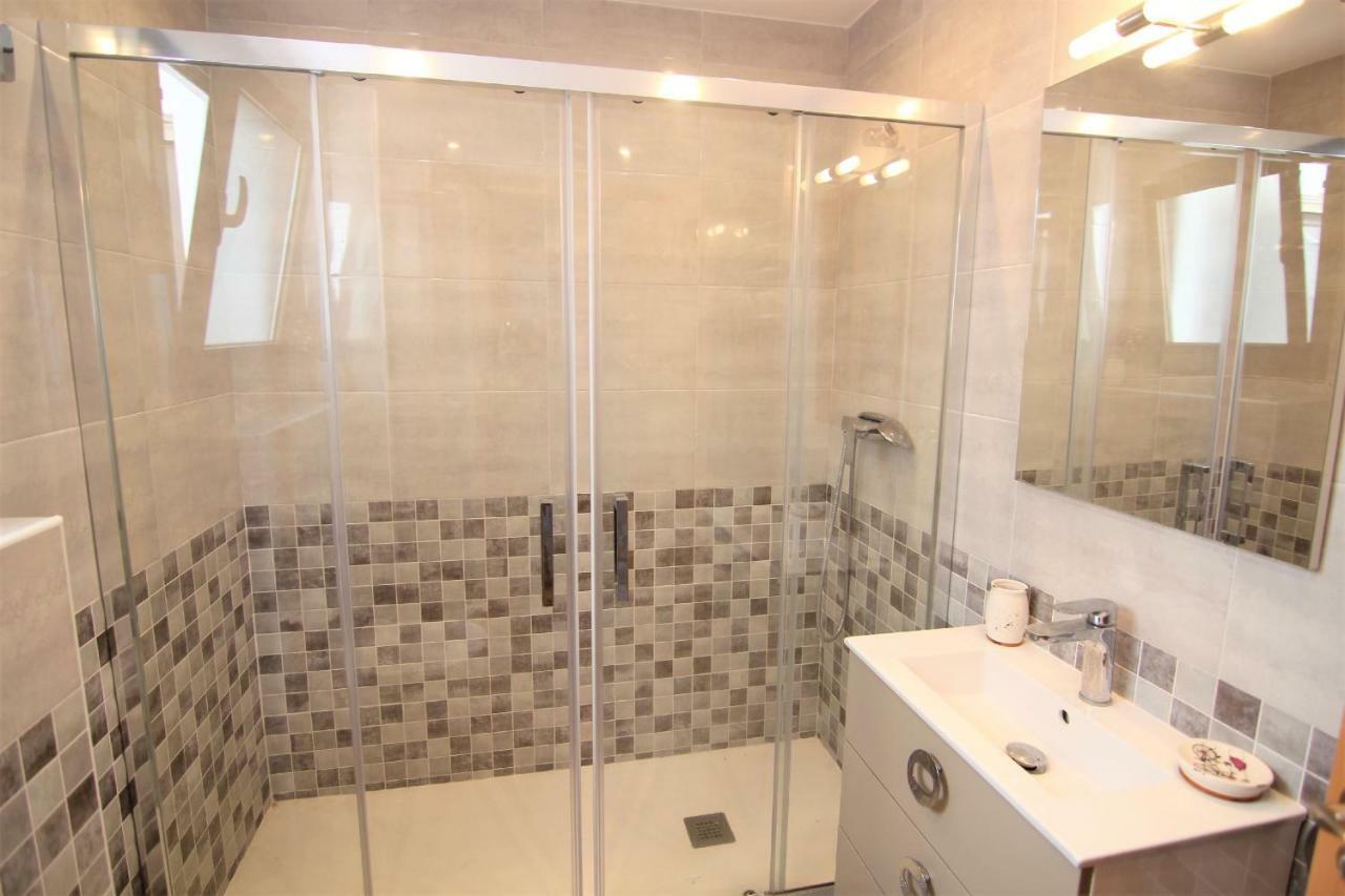Vcari0406 Apartment กัลเป ภายนอก รูปภาพ