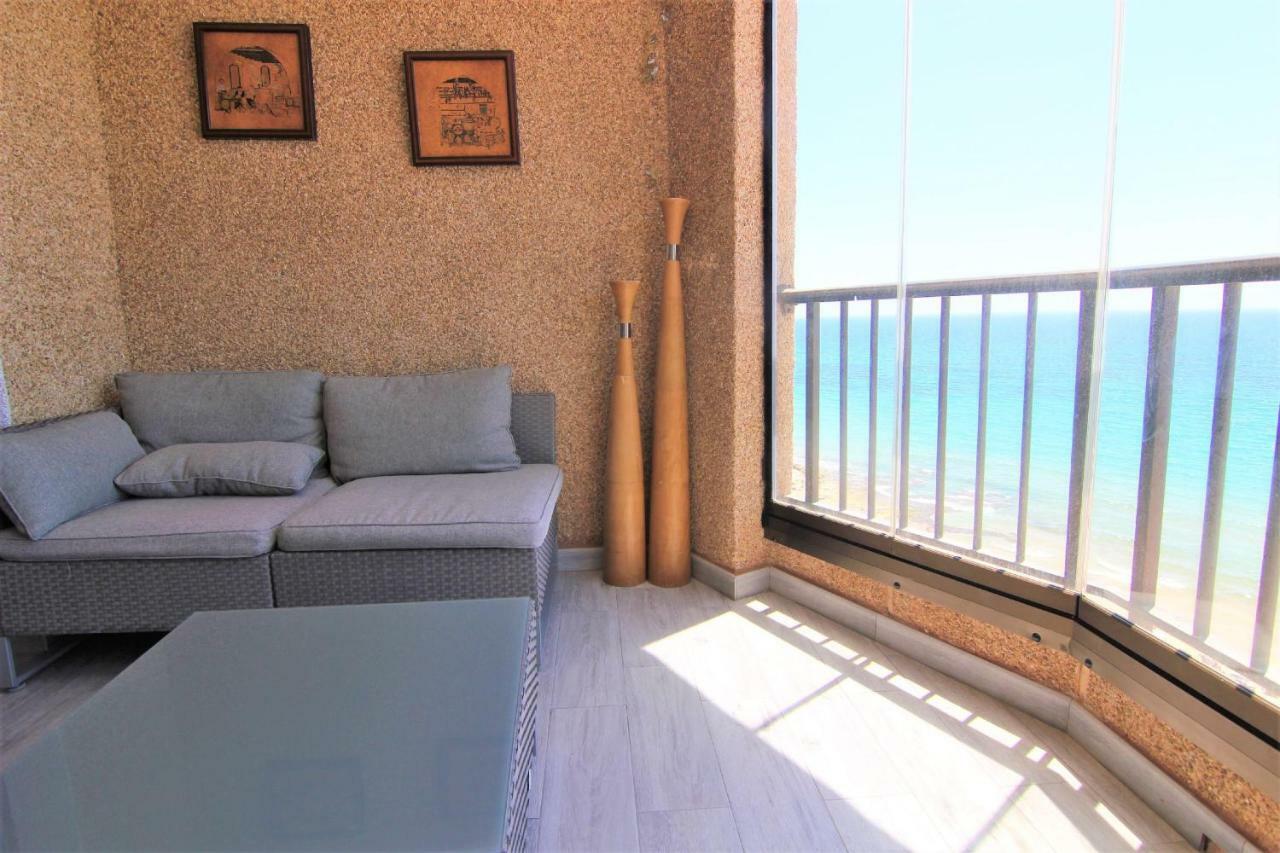 Vcari0406 Apartment กัลเป ภายนอก รูปภาพ
