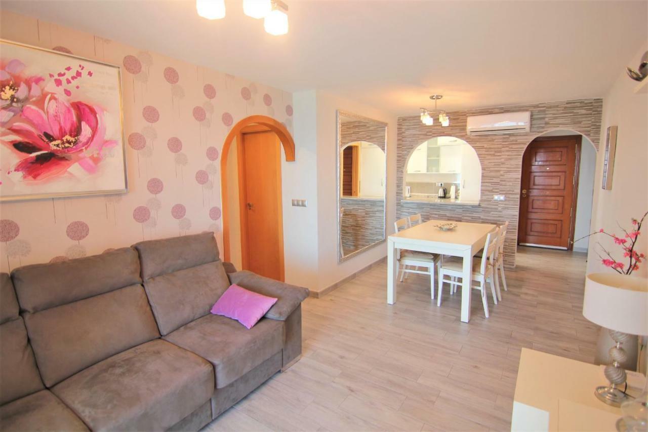 Vcari0406 Apartment กัลเป ภายนอก รูปภาพ