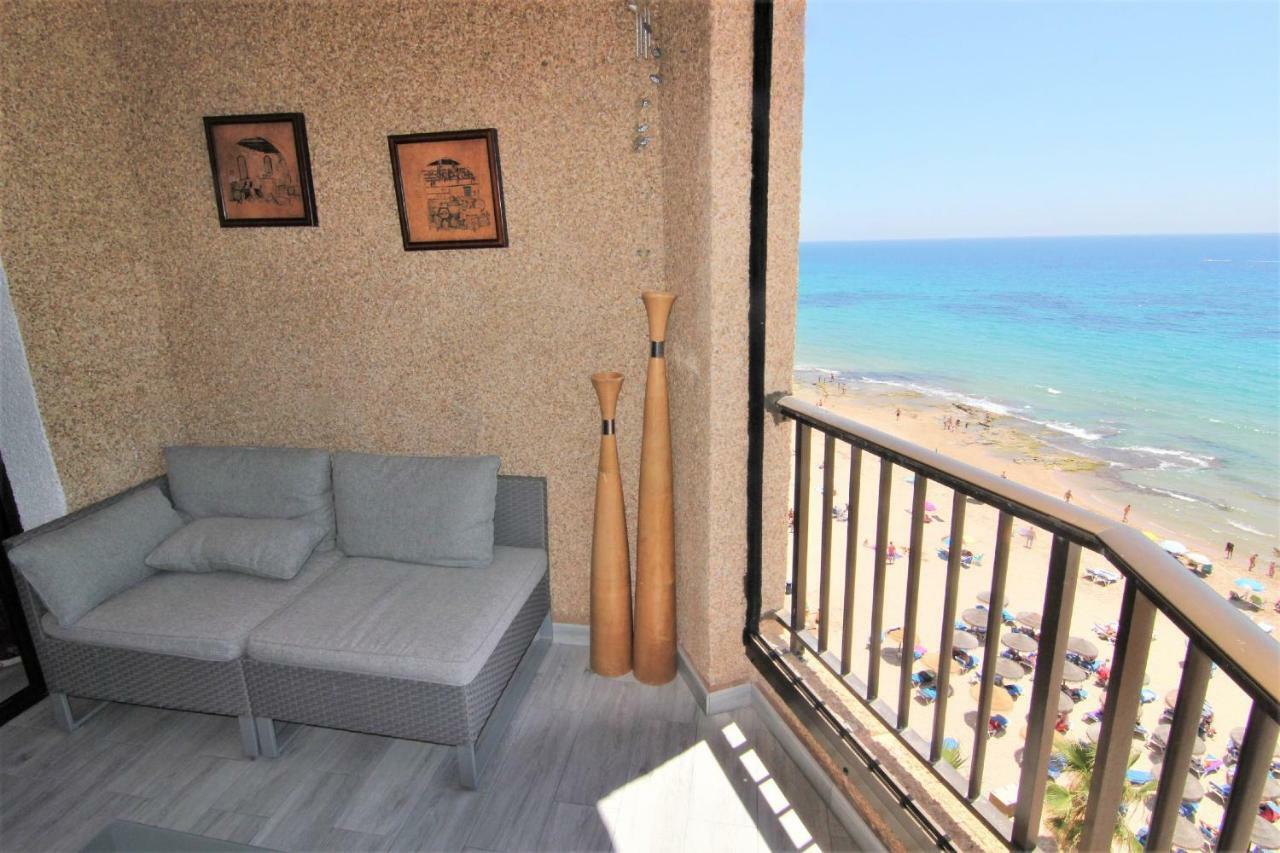 Vcari0406 Apartment กัลเป ภายนอก รูปภาพ